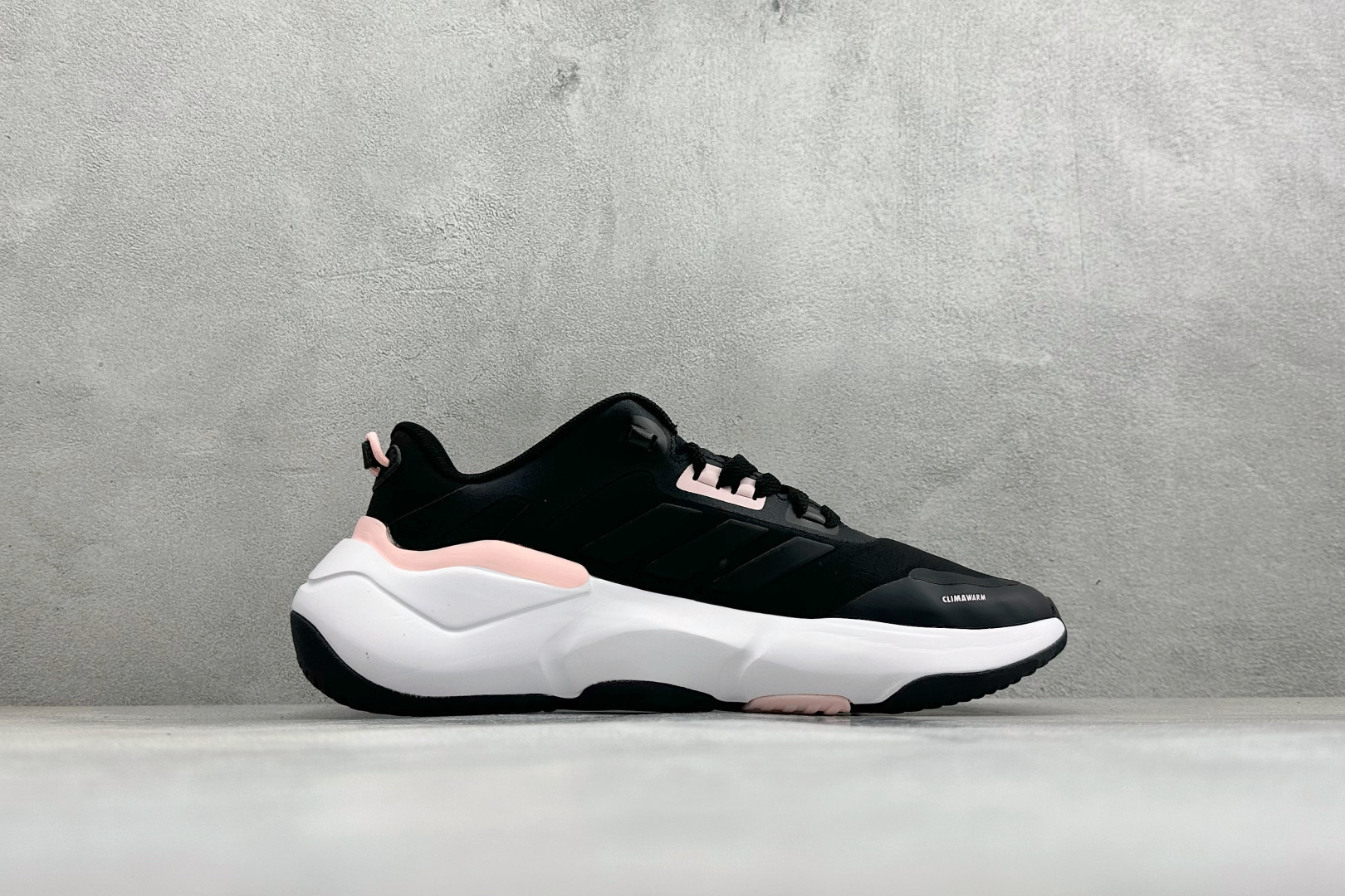 Adidas CLIMAWACRUISER 中帮登山缓震徒步鞋 GZ4161