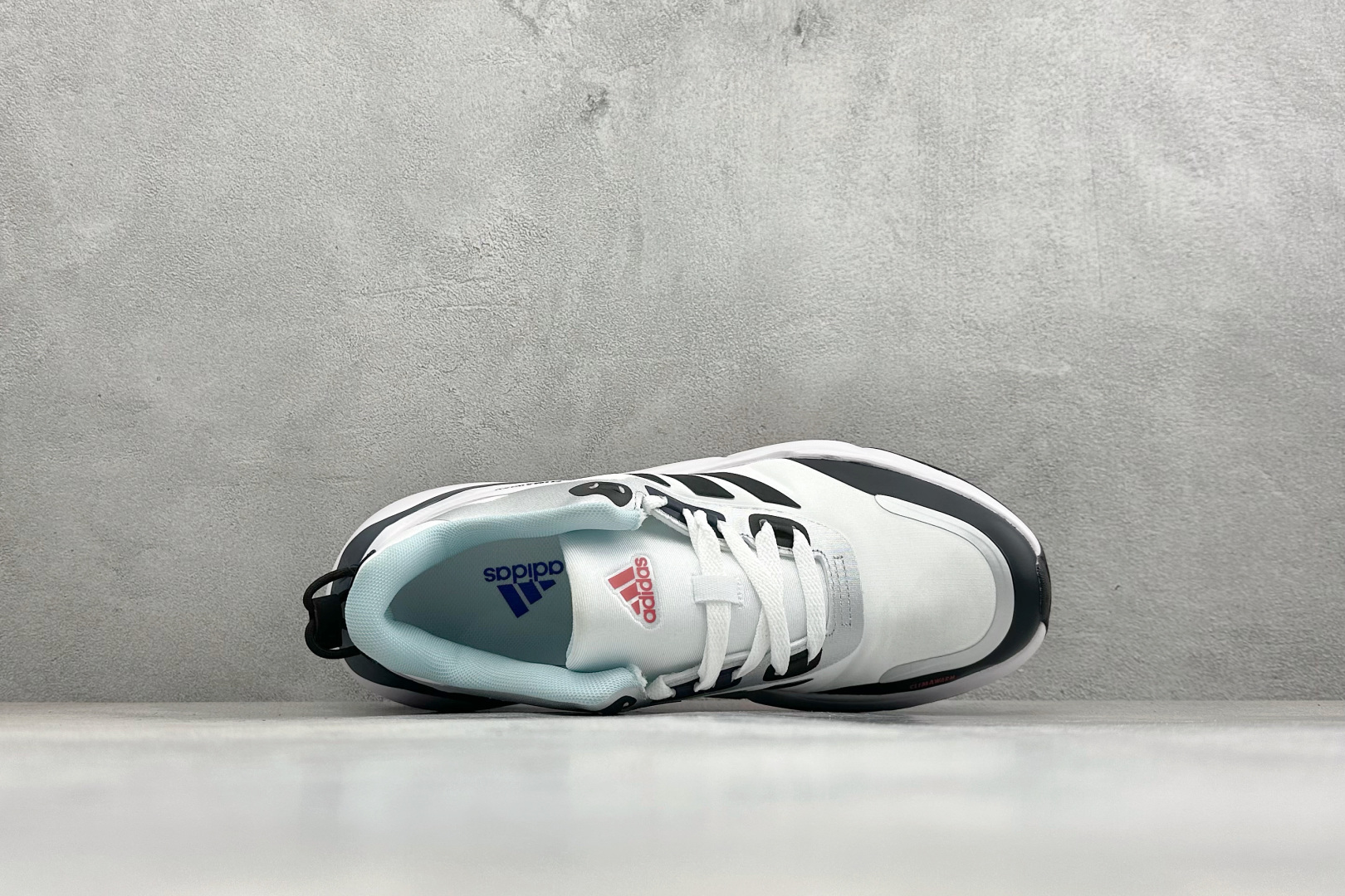 Adidas CLIMAWACRUISER 中帮登山缓震徒步鞋 GZ6076-Top High Quatity Cheap Sneakers Fashion Clothing Clothes Bags handbags Shoes of all Brand wholesale With The best Quality And Beautiful Price from China Factory Chinese suppliers wholesaler seller Adidas CLIMAWACRUISER 中帮登山缓震徒步鞋 GZ6076