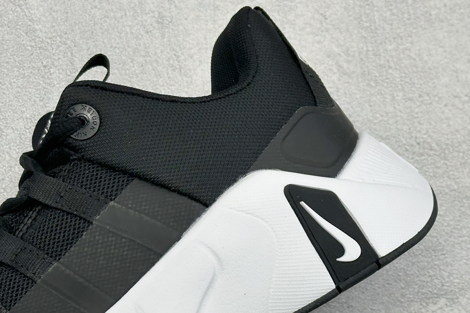 HZ版Nike Free Metcon 7 网布 圆头 系带减震防滑 低帮训练鞋 II7406-003-Top High Quatity Cheap Sneakers Fashion Clothing Clothes Bags handbags Shoes of all Brand wholesale With The best Quality And Beautiful Price from China Factory Chinese suppliers wholesaler seller HZ版Nike Free Metcon 7 网布 圆头 系带减震防滑 低帮训练鞋 II7406-003