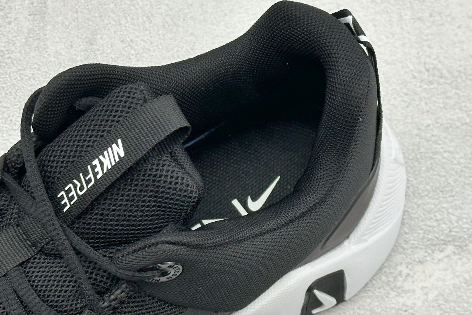 HZ版Nike Free Metcon 7 网布 圆头 系带减震防滑 低帮训练鞋 II7406-003-Top High Quatity Cheap Sneakers Fashion Clothing Clothes Bags handbags Shoes of all Brand wholesale With The best Quality And Beautiful Price from China Factory Chinese suppliers wholesaler seller HZ版Nike Free Metcon 7 网布 圆头 系带减震防滑 低帮训练鞋 II7406-003