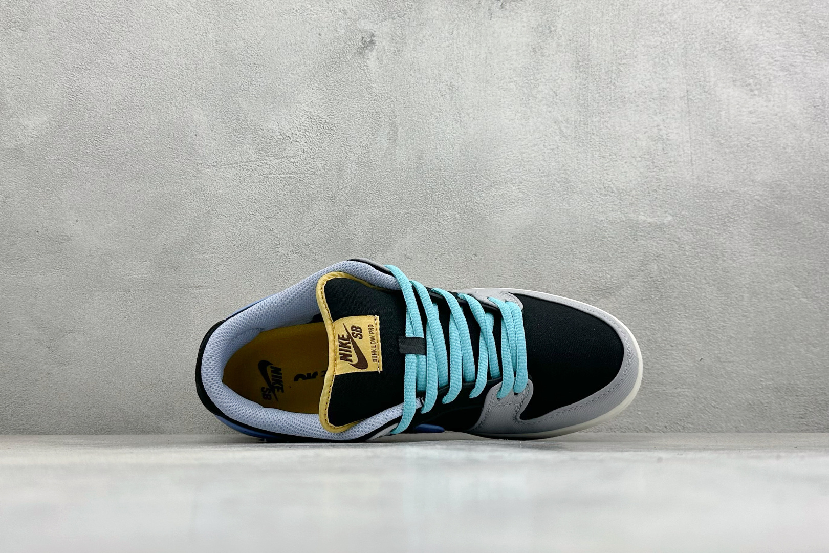 K版Nike SB Dunk Low 蓝岸晨雾 低帮休闲板鞋 FN5880-001-Top High Quatity Cheap Sneakers Fashion Clothing Clothes Bags handbags Shoes of all Brand wholesale With The best Quality And Beautiful Price from China Factory Chinese suppliers wholesaler seller K版Nike SB Dunk Low 蓝岸晨雾 低帮休闲板鞋 FN5880-001