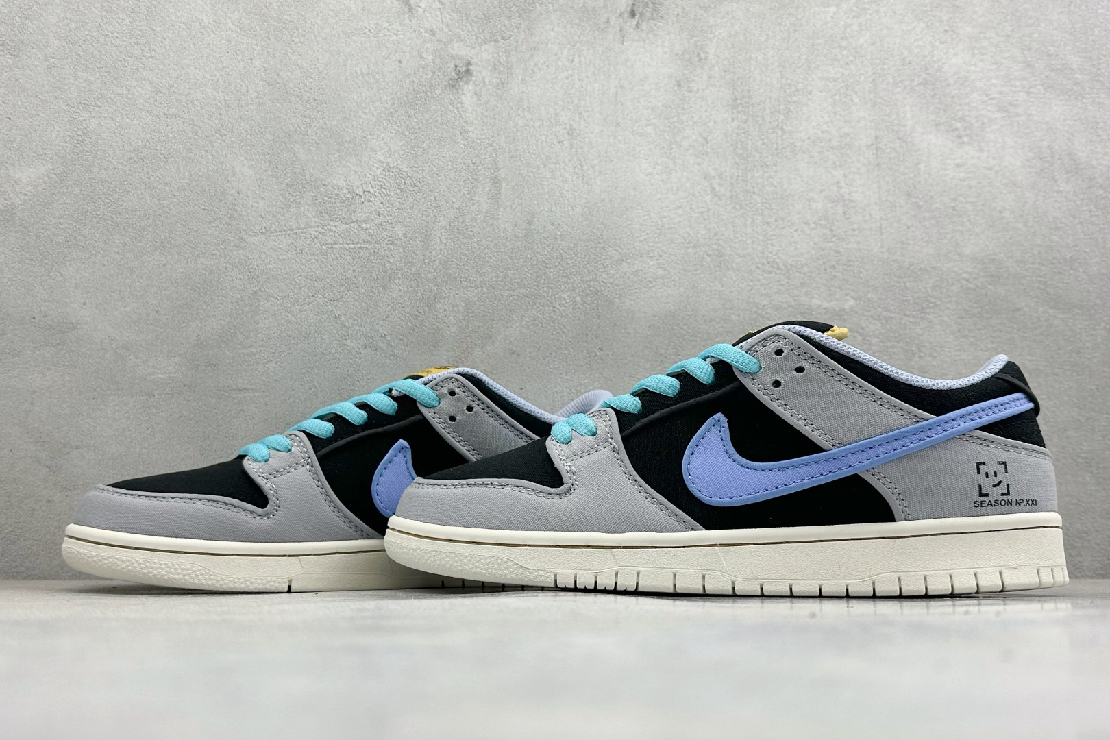 K版Nike SB Dunk Low 蓝岸晨雾 低帮休闲板鞋 FN5880-001-Top High Quatity Cheap Sneakers Fashion Clothing Clothes Bags handbags Shoes of all Brand wholesale With The best Quality And Beautiful Price from China Factory Chinese suppliers wholesaler seller K版Nike SB Dunk Low 蓝岸晨雾 低帮休闲板鞋 FN5880-001