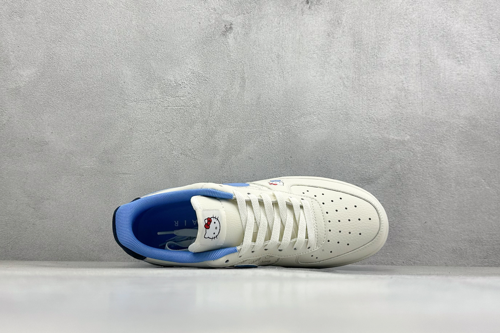 SC版Nike Air Force 1 空军一号 × Stussy × Hello Kitty 三方梦幻联动 QZ6683-901-Top High Quatity Cheap Sneakers Fashion Clothing Clothes Bags handbags Shoes of all Brand wholesale With The best Quality And Beautiful Price from China Factory Chinese suppliers wholesaler seller SC版Nike Air Force 1 空军一号 × Stussy × Hello Kitty 三方梦幻联动 QZ6683-901