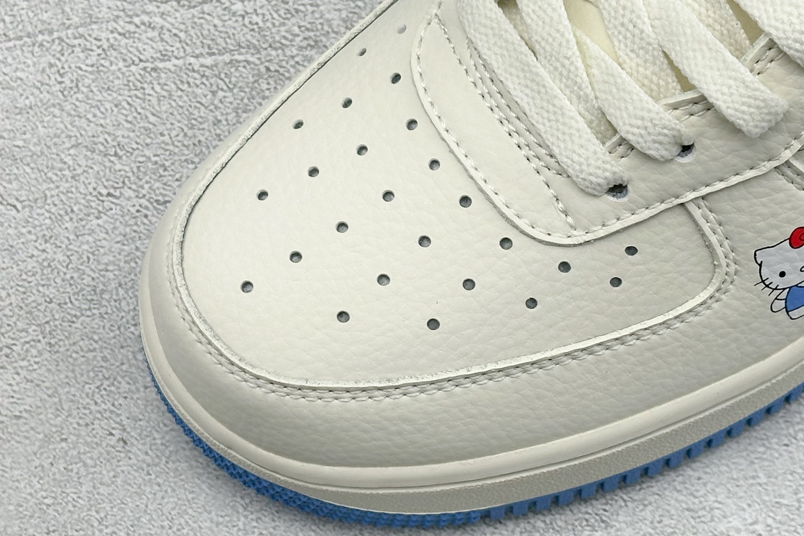 SC版Nike Air Force 1 空军一号 × Stussy × Hello Kitty 三方梦幻联动 QZ6683-901-Top High Quatity Cheap Sneakers Fashion Clothing Clothes Bags handbags Shoes of all Brand wholesale With The best Quality And Beautiful Price from China Factory Chinese suppliers wholesaler seller SC版Nike Air Force 1 空军一号 × Stussy × Hello Kitty 三方梦幻联动 QZ6683-901