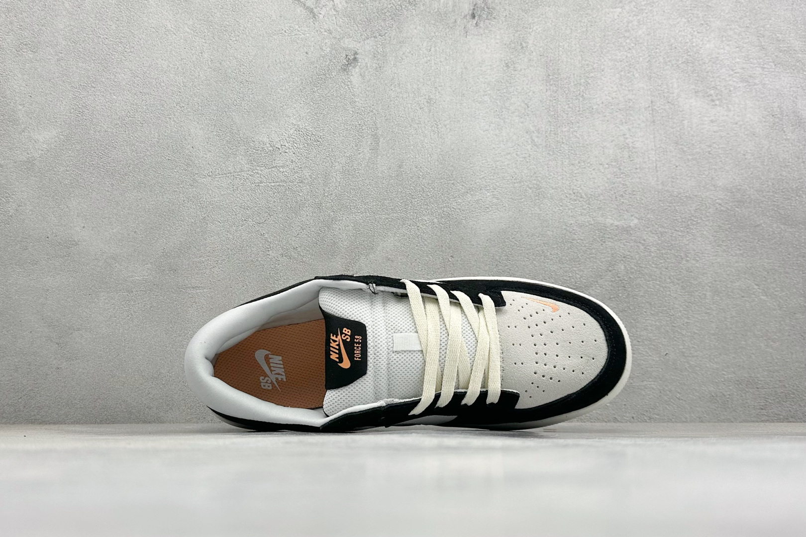 Nike SB Force 58 耐克 低帮休闲板鞋 DV5477-012-Top High Quatity Cheap Sneakers Fashion Clothing Clothes Bags handbags Shoes of all Brand wholesale With The best Quality And Beautiful Price from China Factory Chinese suppliers wholesaler seller Nike SB Force 58 耐克 低帮休闲板鞋 DV5477-012