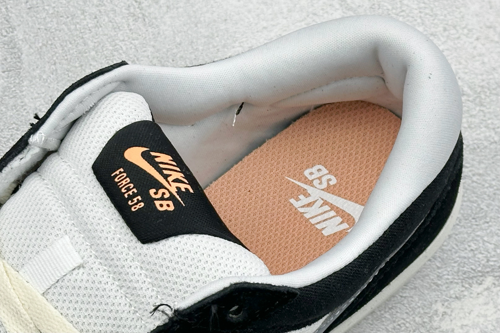 Nike SB Force 58 耐克 低帮休闲板鞋 DV5477-012-Top High Quatity Cheap Sneakers Fashion Clothing Clothes Bags handbags Shoes of all Brand wholesale With The best Quality And Beautiful Price from China Factory Chinese suppliers wholesaler seller Nike SB Force 58 耐克 低帮休闲板鞋 DV5477-012