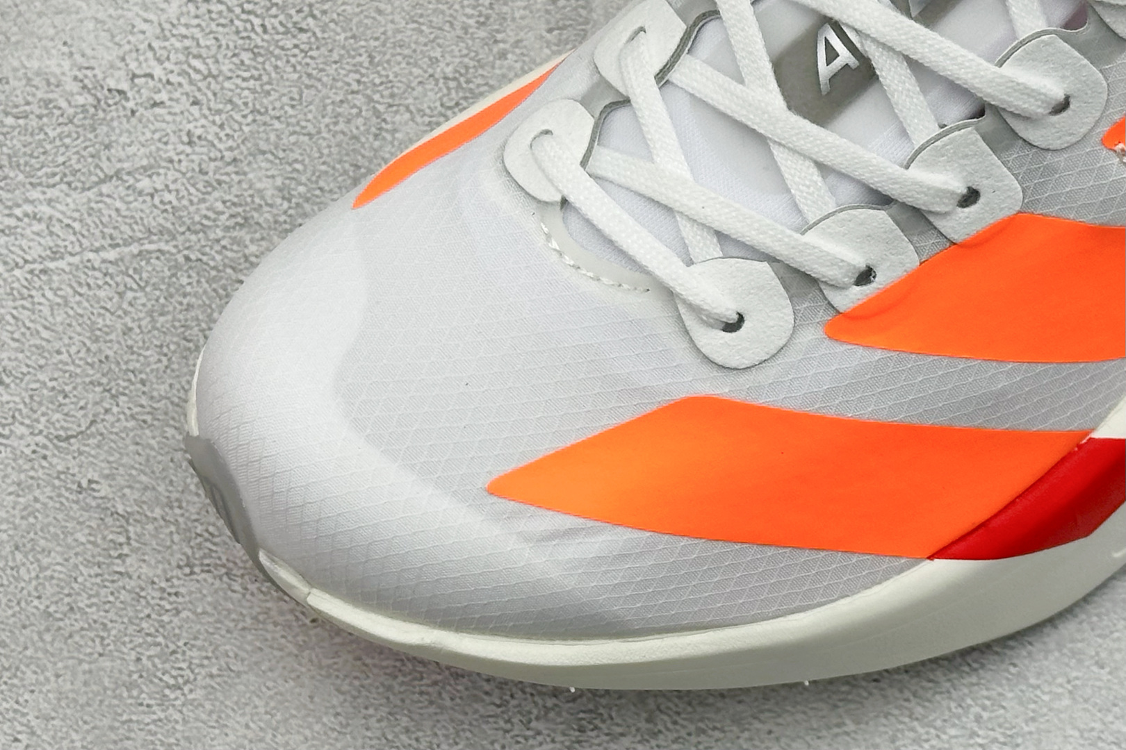 Adidas Adizero Adios 4 M 阿迪透气轻盈低帮跑步鞋 JR7088-Top High Quatity Cheap Sneakers Fashion Clothing Clothes Bags handbags Shoes of all Brand wholesale With The best Quality And Beautiful Price from China Factory Chinese suppliers wholesaler seller Adidas Adizero Adios 4 M 阿迪透气轻盈低帮跑步鞋 JR7088