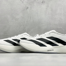 RS版Adidas Adizero Evo SL 阿迪超轻透气缓震跑鞋整体外观造型与adiZero Ad RS版Adidas Adizero Evo SL 阿迪超轻透气缓震跑鞋整体外观造型与adiZero Ad