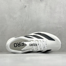RS版Adidas Adizero Evo SL 阿迪超轻透气缓震跑鞋整体外观造型与adiZero Ad RS版Adidas Adizero Evo SL 阿迪超轻透气缓震跑鞋整体外观造型与adiZero Ad