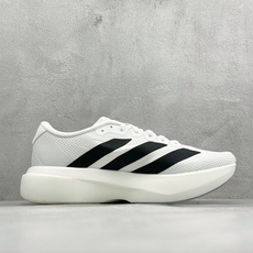 RS版Adidas Adizero Evo SL 阿迪超轻透气缓震跑鞋整体外观造型与adiZero Ad RS版Adidas Adizero Evo SL 阿迪超轻透气缓震跑鞋整体外观造型与adiZero Ad