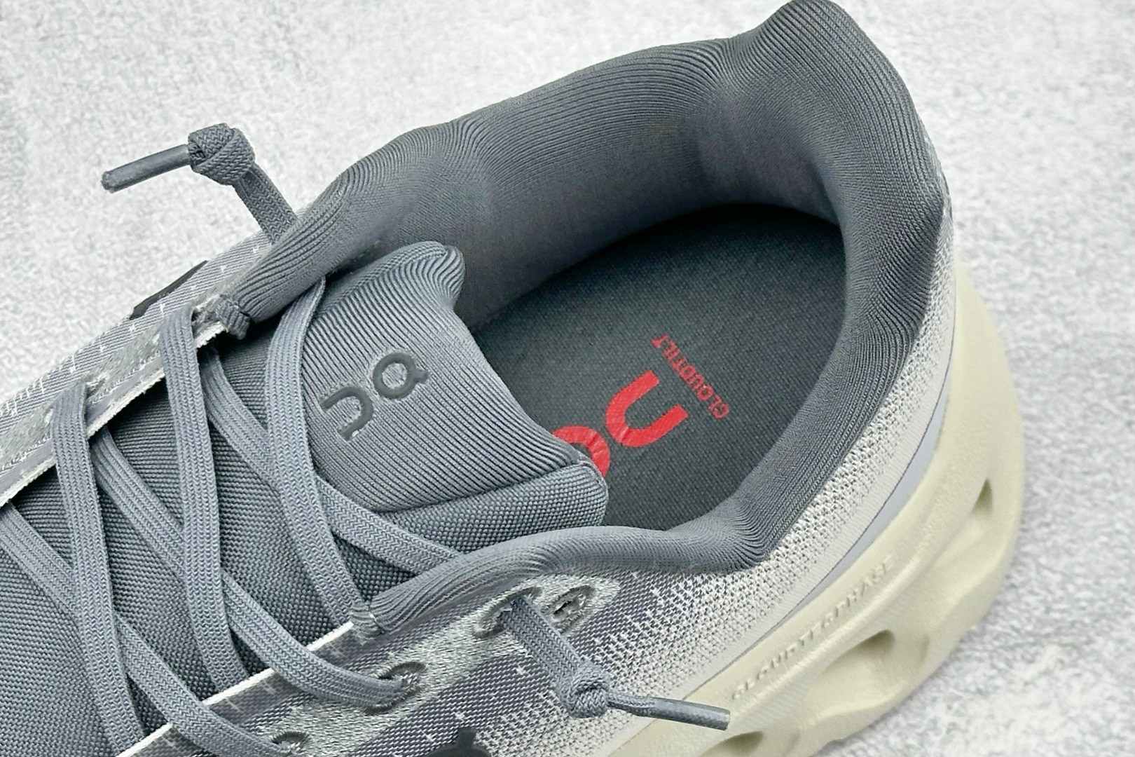XF版On昂跑 Cloudtiit CL 户外街头机能风跑步鞋 3ME10103251-Top High Quatity Cheap Sneakers Fashion Clothing Clothes Bags handbags Shoes of all Brand wholesale With The best Quality And Beautiful Price from China Factory Chinese suppliers wholesaler seller XF版On昂跑 Cloudtiit CL 户外街头机能风跑步鞋 3ME10103251