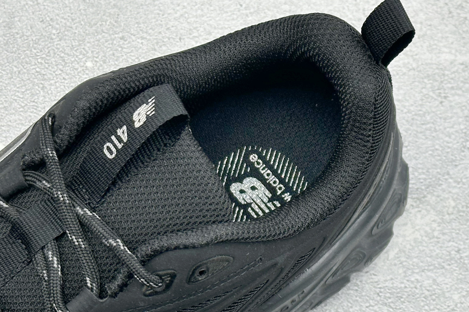 TG版New Balance NB410系列复古休闲运动慢跑鞋 M4105FS-Top High Quatity Cheap Sneakers Fashion Clothing Clothes Bags handbags Shoes of all Brand wholesale With The best Quality And Beautiful Price from China Factory Chinese suppliers wholesaler seller TG版New Balance NB410系列复古休闲运动慢跑鞋 M4105FS