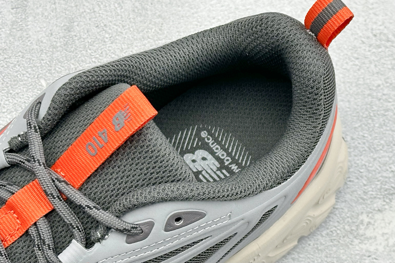 TG版New Balance NB410系列复古休闲运动慢跑鞋 M4106G5-Top High Quatity Cheap Sneakers Fashion Clothing Clothes Bags handbags Shoes of all Brand wholesale With The best Quality And Beautiful Price from China Factory Chinese suppliers wholesaler seller TG版New Balance NB410系列复古休闲运动慢跑鞋 M4106G5