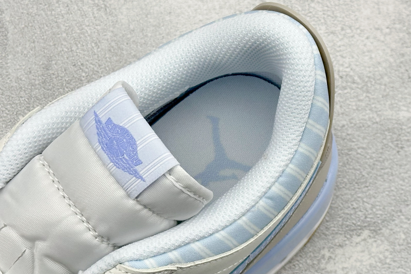 最强312 Air Jordan Legacy 312 Low 三合一板鞋 IR7563-141