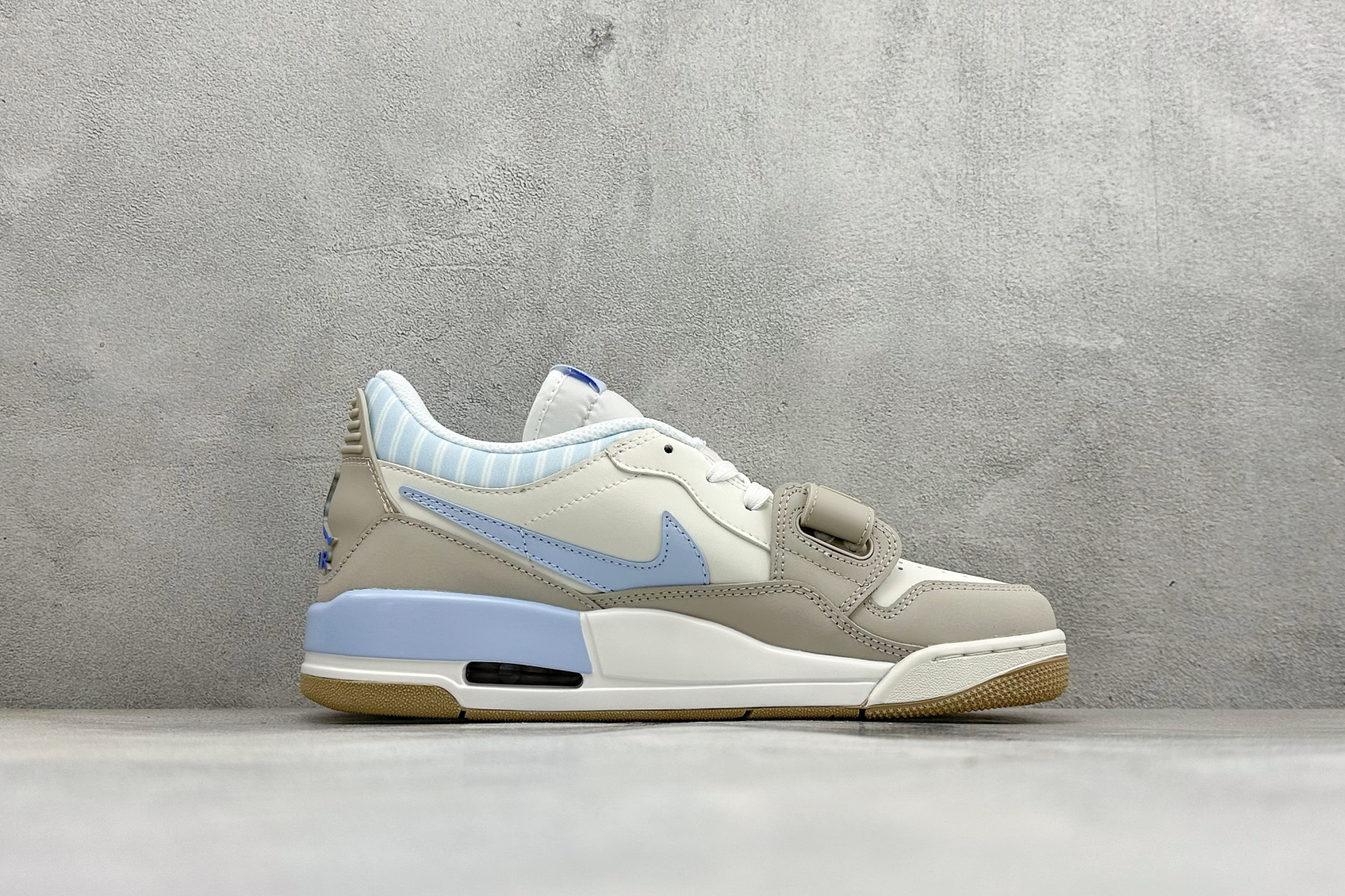 最强312 Air Jordan Legacy 312 Low 三合一板鞋 IR7563-141