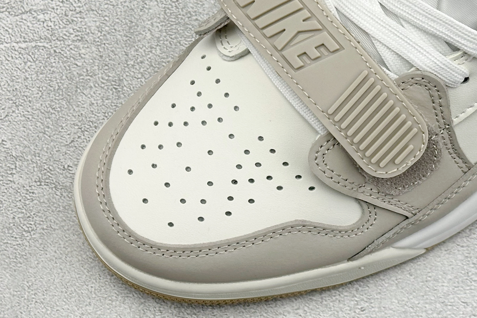最强312 Air Jordan Legacy 312 Low 三合一板鞋 IR7563-141