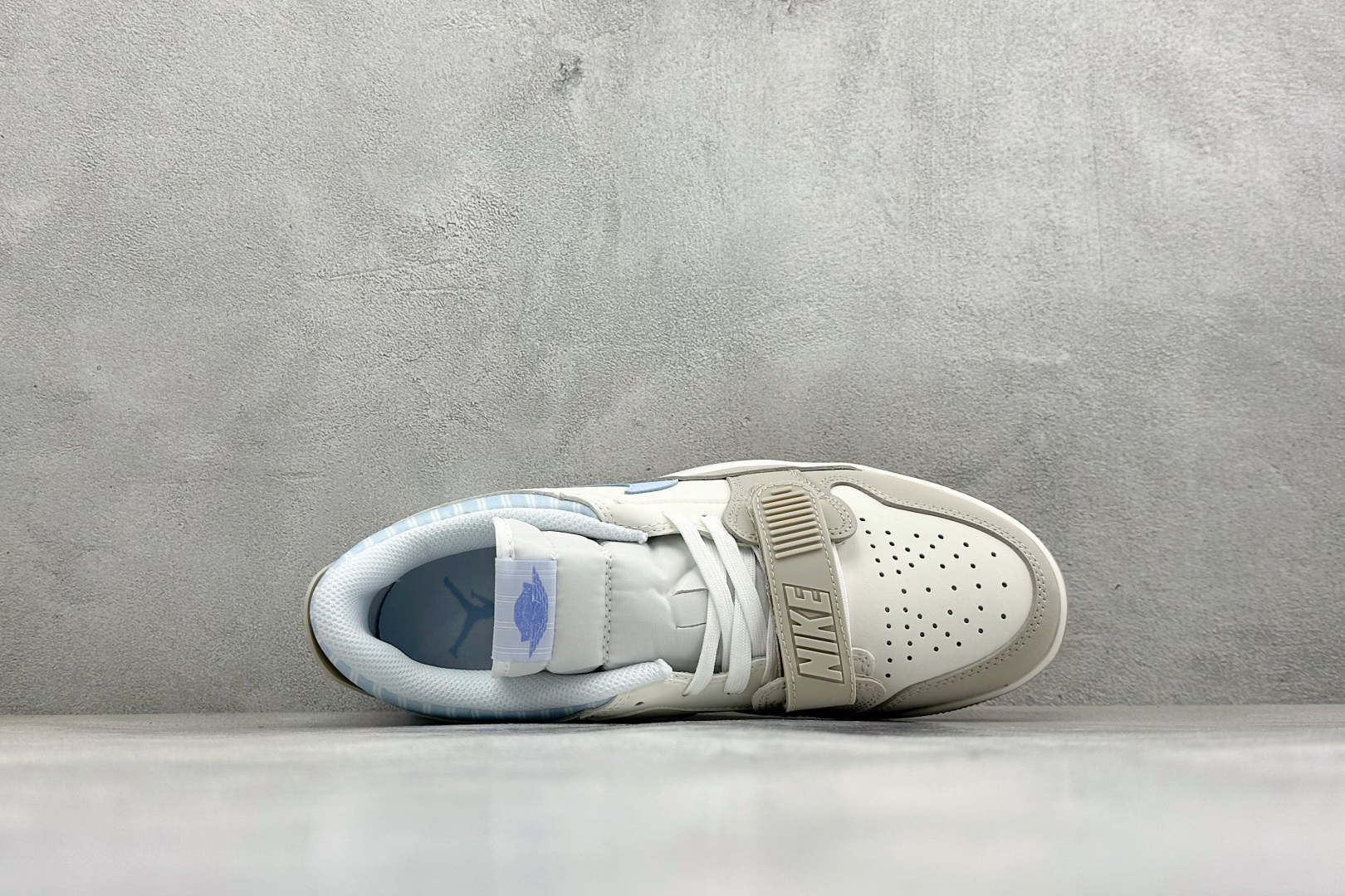 最强312 Air Jordan Legacy 312 Low 三合一板鞋 IR7563-141