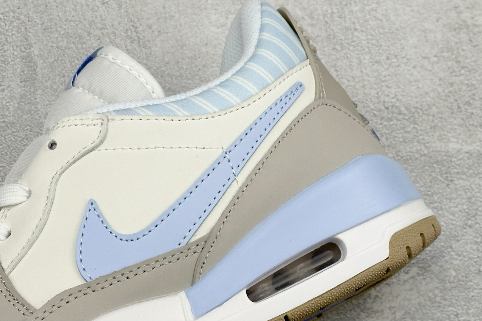 最强312 Air Jordan Legacy 312 Low 三合一板鞋 IR7563-141