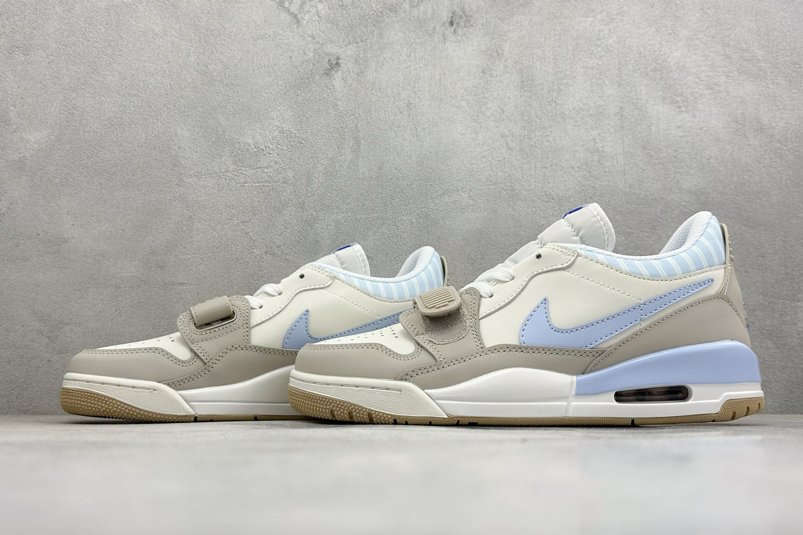 最强312 Air Jordan Legacy 312 Low 三合一板鞋 IR7563-141