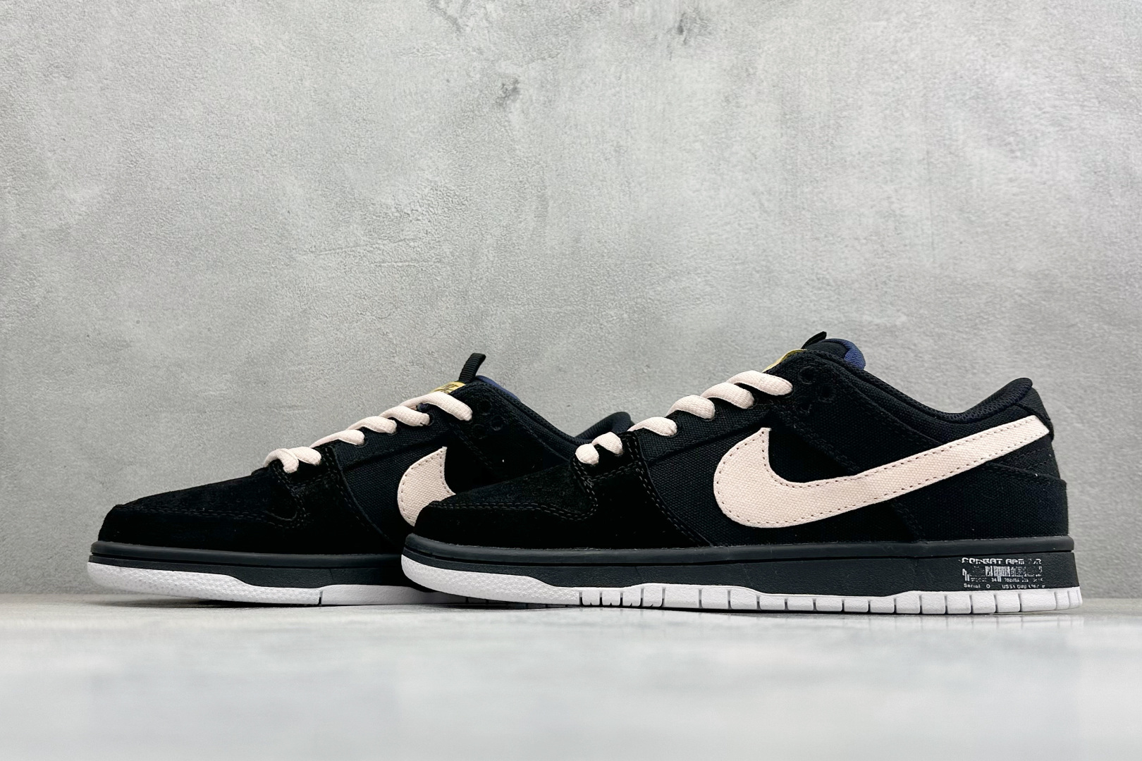 K版Nike SB Dunk Low 黑粉 低帮休闲板鞋 DX6775-400-Top High Quatity Cheap Sneakers Fashion Clothing Clothes Bags handbags Shoes of all Brand wholesale With The best Quality And Beautiful Price from China Factory Chinese suppliers wholesaler seller K版Nike SB Dunk Low 黑粉 低帮休闲板鞋 DX6775-400