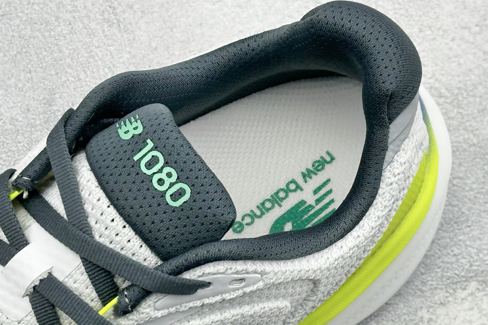NEW BALANCE 1080 缓震运动鞋NB透气休闲鞋 DETAIL INFO可靠的舒适性和高性能相结合 M10808MP-Top High Quatity Cheap Sneakers Fashion Clothing Clothes Bags handbags Shoes of all Brand wholesale With The best Quality And Beautiful Price from China Factory Chinese suppliers wholesaler seller NEW BALANCE 1080 缓震运动鞋NB透气休闲鞋 DETAIL INFO可靠的舒适性和高性能相结合 M10808MP