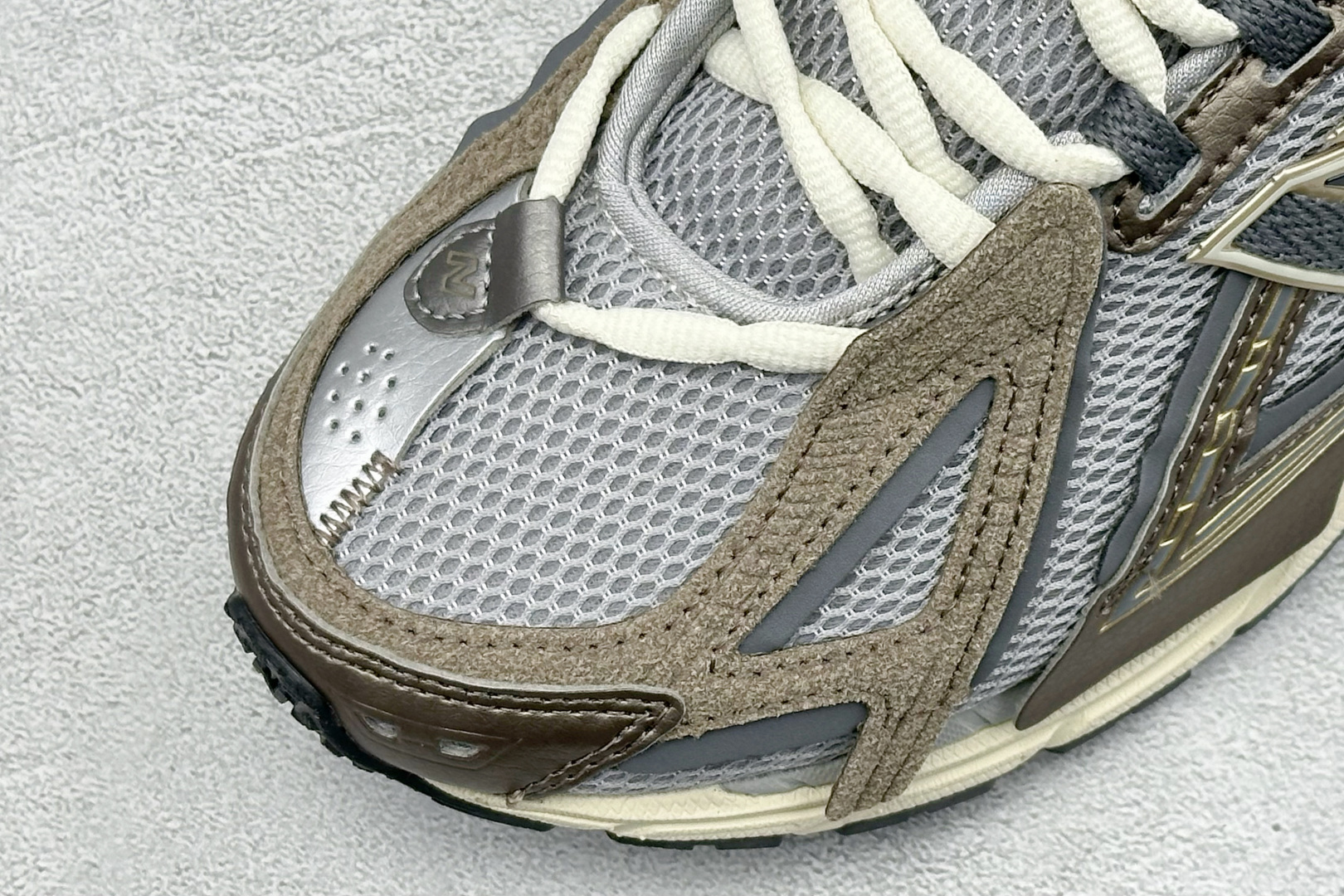 GS版New Balance M1906系列复古单品宝藏老爹鞋 U1906U8-Top High Quatity Cheap Sneakers Fashion Clothing Clothes Bags handbags Shoes of all Brand wholesale With The best Quality And Beautiful Price from China Factory Chinese suppliers wholesaler seller GS版New Balance M1906系列复古单品宝藏老爹鞋 U1906U8