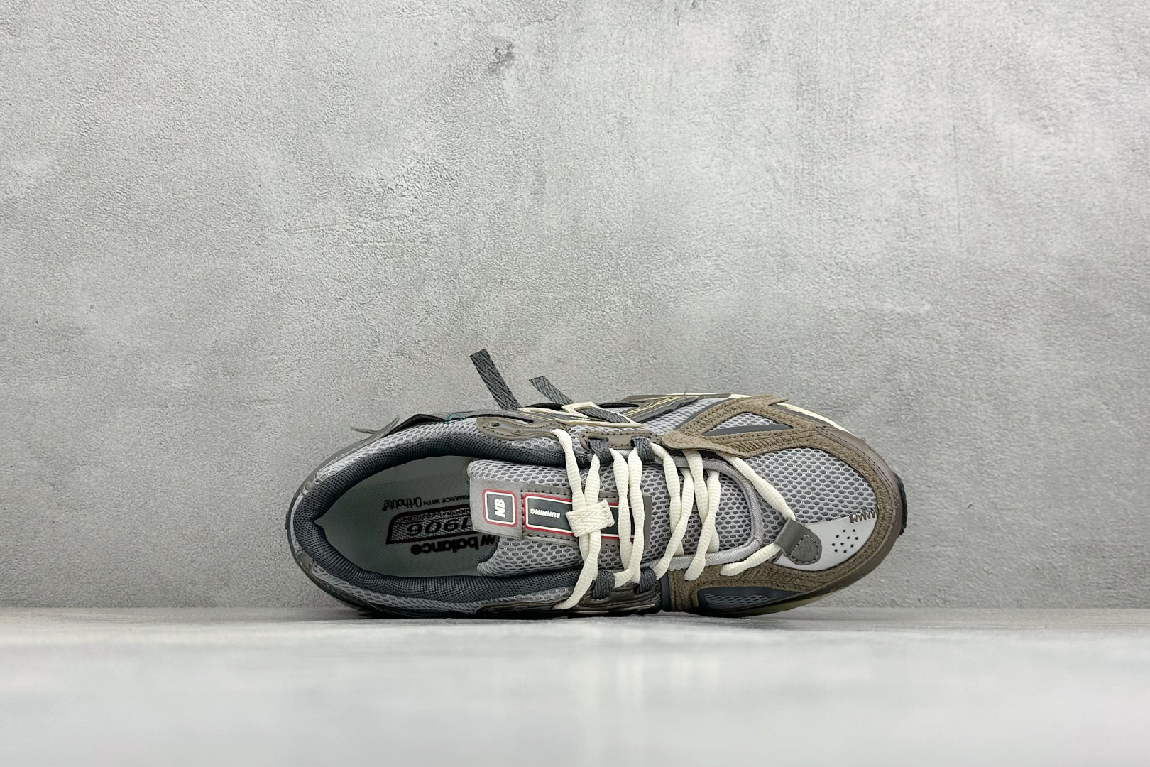GS版New Balance M1906系列复古单品宝藏老爹鞋 U1906U8-Top High Quatity Cheap Sneakers Fashion Clothing Clothes Bags handbags Shoes of all Brand wholesale With The best Quality And Beautiful Price from China Factory Chinese suppliers wholesaler seller GS版New Balance M1906系列复古单品宝藏老爹鞋 U1906U8