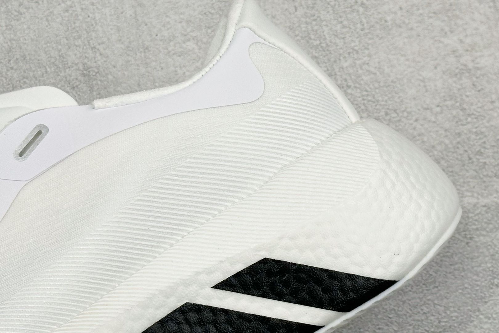 JF版AD Hyper Boost Edge M 轻量竞速运动跑鞋 KI1921-Top High Quatity Cheap Sneakers Fashion Clothing Clothes Bags handbags Shoes of all Brand wholesale With The best Quality And Beautiful Price from China Factory Chinese suppliers wholesaler seller JF版AD Hyper Boost Edge M 轻量竞速运动跑鞋 KI1921