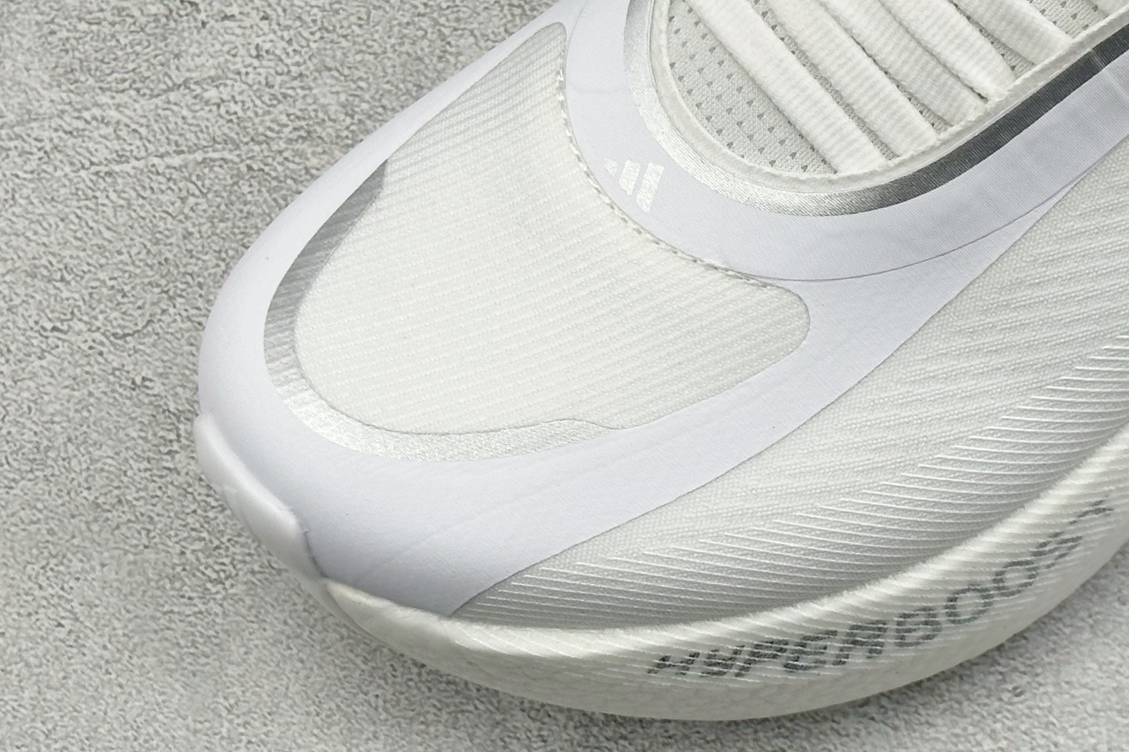 JF版AD Hyper Boost Edge M 轻量竞速运动跑鞋 KI1921-Top High Quatity Cheap Sneakers Fashion Clothing Clothes Bags handbags Shoes of all Brand wholesale With The best Quality And Beautiful Price from China Factory Chinese suppliers wholesaler seller JF版AD Hyper Boost Edge M 轻量竞速运动跑鞋 KI1921