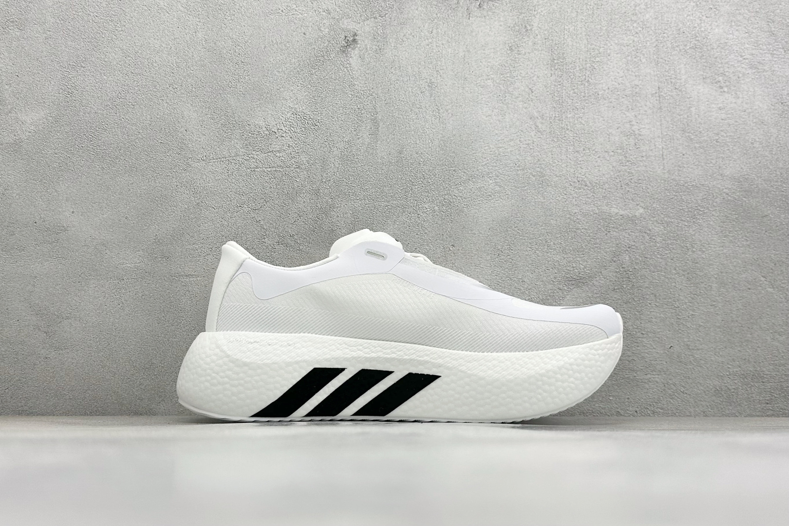 JF版AD Hyper Boost Edge M 轻量竞速运动跑鞋 KI1921-Top High Quatity Cheap Sneakers Fashion Clothing Clothes Bags handbags Shoes of all Brand wholesale With The best Quality And Beautiful Price from China Factory Chinese suppliers wholesaler seller JF版AD Hyper Boost Edge M 轻量竞速运动跑鞋 KI1921