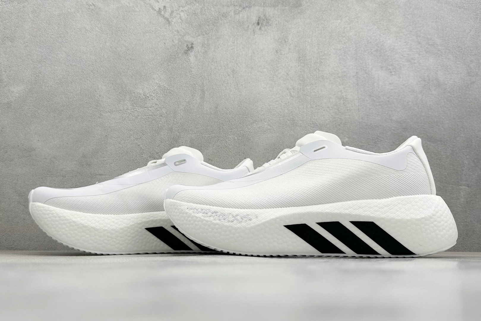 JF版AD Hyper Boost Edge M 轻量竞速运动跑鞋 KI1921-Top High Quatity Cheap Sneakers Fashion Clothing Clothes Bags handbags Shoes of all Brand wholesale With The best Quality And Beautiful Price from China Factory Chinese suppliers wholesaler seller JF版AD Hyper Boost Edge M 轻量竞速运动跑鞋 KI1921