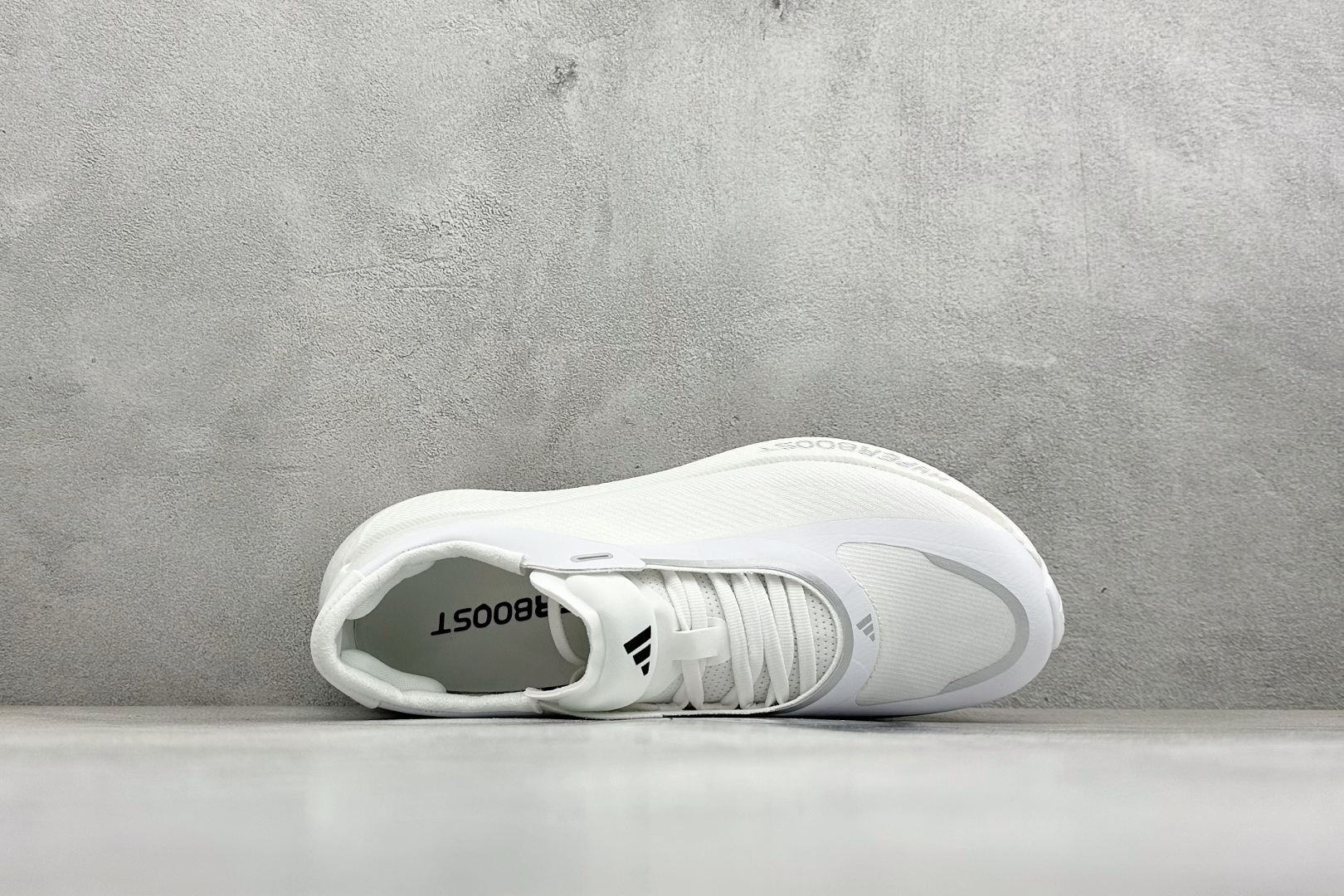 JF版AD Hyper Boost Edge M 轻量竞速运动跑鞋 KI1921-Top High Quatity Cheap Sneakers Fashion Clothing Clothes Bags handbags Shoes of all Brand wholesale With The best Quality And Beautiful Price from China Factory Chinese suppliers wholesaler seller JF版AD Hyper Boost Edge M 轻量竞速运动跑鞋 KI1921