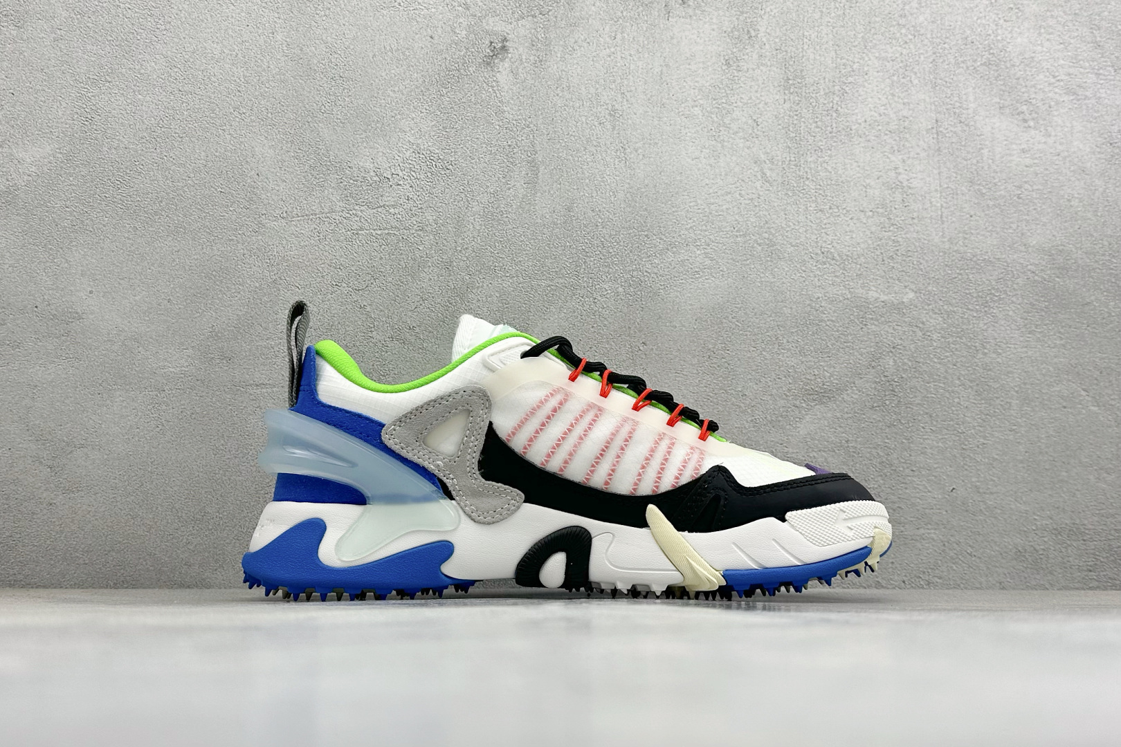 S版OFF-WHITE-ODSY 圆头系带 耐磨 低帮生活休闲鞋 OMIA190S22FAB001-Top High Quatity Cheap Sneakers Fashion Clothing Clothes Bags handbags Shoes of all Brand wholesale With The best Quality And Beautiful Price from China Factory Chinese suppliers wholesaler seller S版OFF-WHITE-ODSY 圆头系带 耐磨 低帮生活休闲鞋 OMIA190S22FAB001