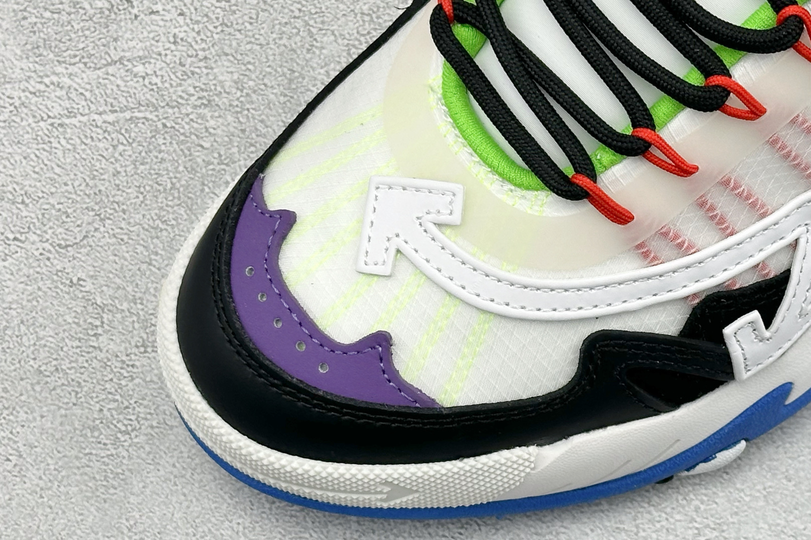 S版OFF-WHITE-ODSY 圆头系带 耐磨 低帮生活休闲鞋 OMIA190S22FAB001-Top High Quatity Cheap Sneakers Fashion Clothing Clothes Bags handbags Shoes of all Brand wholesale With The best Quality And Beautiful Price from China Factory Chinese suppliers wholesaler seller S版OFF-WHITE-ODSY 圆头系带 耐磨 低帮生活休闲鞋 OMIA190S22FAB001