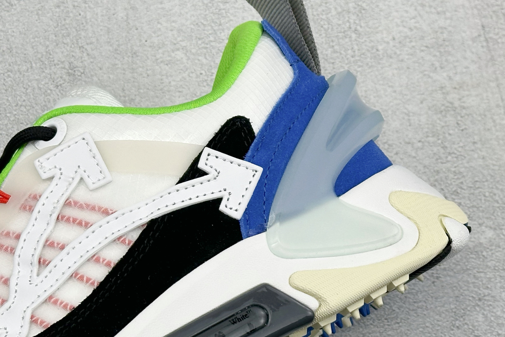 S版OFF-WHITE-ODSY 圆头系带 耐磨 低帮生活休闲鞋 OMIA190S22FAB001-Top High Quatity Cheap Sneakers Fashion Clothing Clothes Bags handbags Shoes of all Brand wholesale With The best Quality And Beautiful Price from China Factory Chinese suppliers wholesaler seller S版OFF-WHITE-ODSY 圆头系带 耐磨 低帮生活休闲鞋 OMIA190S22FAB001