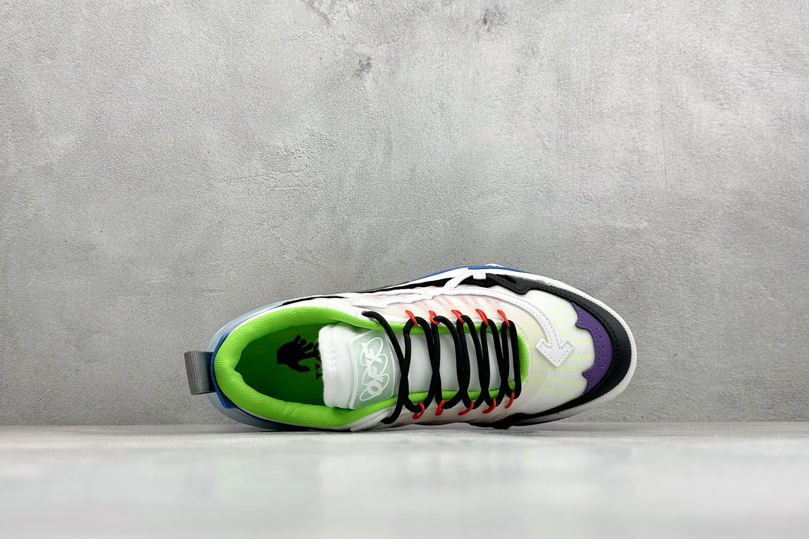S版OFF-WHITE-ODSY 圆头系带 耐磨 低帮生活休闲鞋 OMIA190S22FAB001-Top High Quatity Cheap Sneakers Fashion Clothing Clothes Bags handbags Shoes of all Brand wholesale With The best Quality And Beautiful Price from China Factory Chinese suppliers wholesaler seller S版OFF-WHITE-ODSY 圆头系带 耐磨 低帮生活休闲鞋 OMIA190S22FAB001