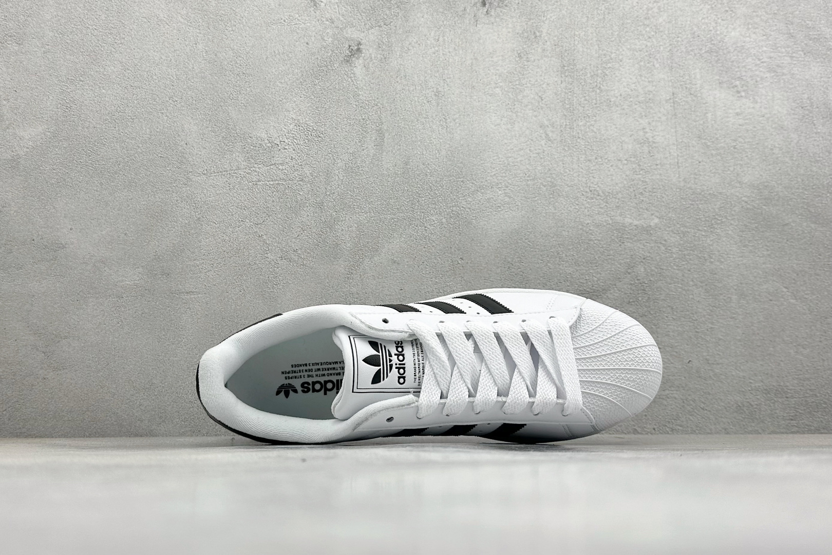 D版AD Originals Superstar 贝壳头板鞋 JH7032-Top High Quatity Cheap Sneakers Fashion Clothing Clothes Bags handbags Shoes of all Brand wholesale With The best Quality And Beautiful Price from China Factory Chinese suppliers wholesaler seller D版AD Originals Superstar 贝壳头板鞋 JH7032