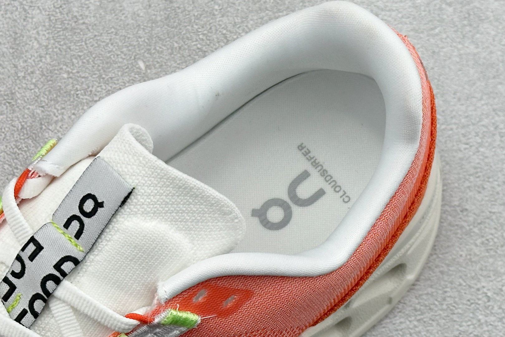 SF版On昂跑Cloudeclipse 耐磨防震休闲运动跑鞋 3MD3009-Top High Quatity Cheap Sneakers Fashion Clothing Clothes Bags handbags Shoes of all Brand wholesale With The best Quality And Beautiful Price from China Factory Chinese suppliers wholesaler seller SF版On昂跑Cloudeclipse 耐磨防震休闲运动跑鞋 3MD3009