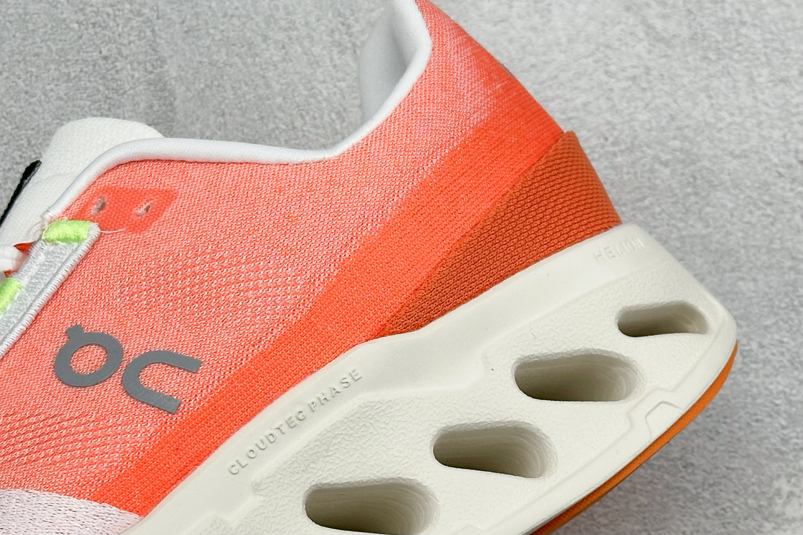 SF版On昂跑Cloudeclipse 耐磨防震休闲运动跑鞋 3MD3009-Top High Quatity Cheap Sneakers Fashion Clothing Clothes Bags handbags Shoes of all Brand wholesale With The best Quality And Beautiful Price from China Factory Chinese suppliers wholesaler seller SF版On昂跑Cloudeclipse 耐磨防震休闲运动跑鞋 3MD3009