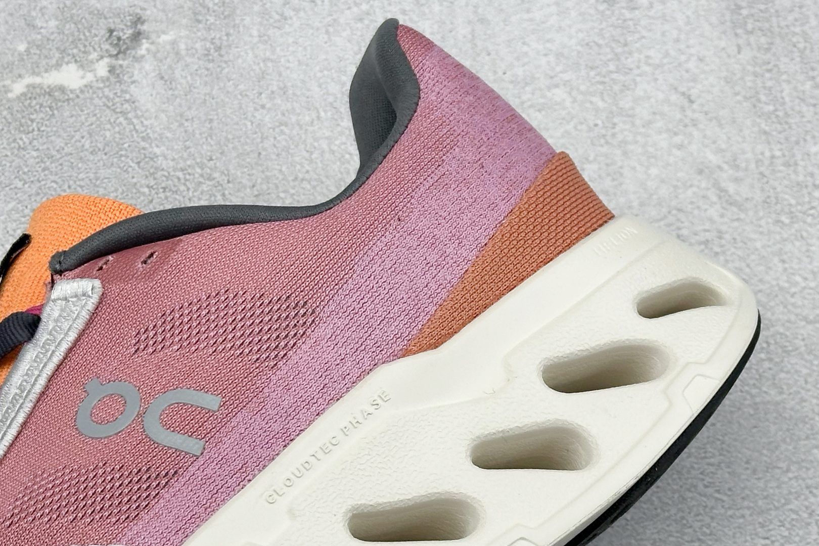 SF版On昂跑Cloudeclipse 耐磨防震休闲运动跑鞋 3MD3009-Top High Quatity Cheap Sneakers Fashion Clothing Clothes Bags handbags Shoes of all Brand wholesale With The best Quality And Beautiful Price from China Factory Chinese suppliers wholesaler seller SF版On昂跑Cloudeclipse 耐磨防震休闲运动跑鞋 3MD3009