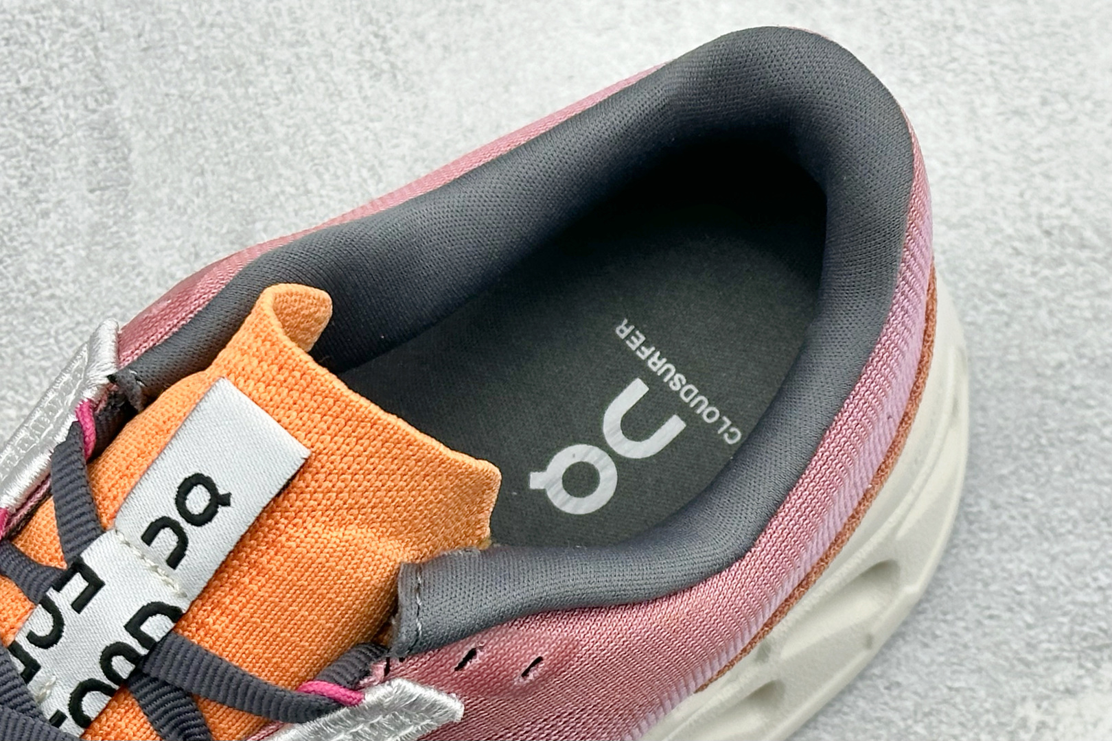 SF版On昂跑Cloudeclipse 耐磨防震休闲运动跑鞋 3MD3009-Top High Quatity Cheap Sneakers Fashion Clothing Clothes Bags handbags Shoes of all Brand wholesale With The best Quality And Beautiful Price from China Factory Chinese suppliers wholesaler seller SF版On昂跑Cloudeclipse 耐磨防震休闲运动跑鞋 3MD3009
