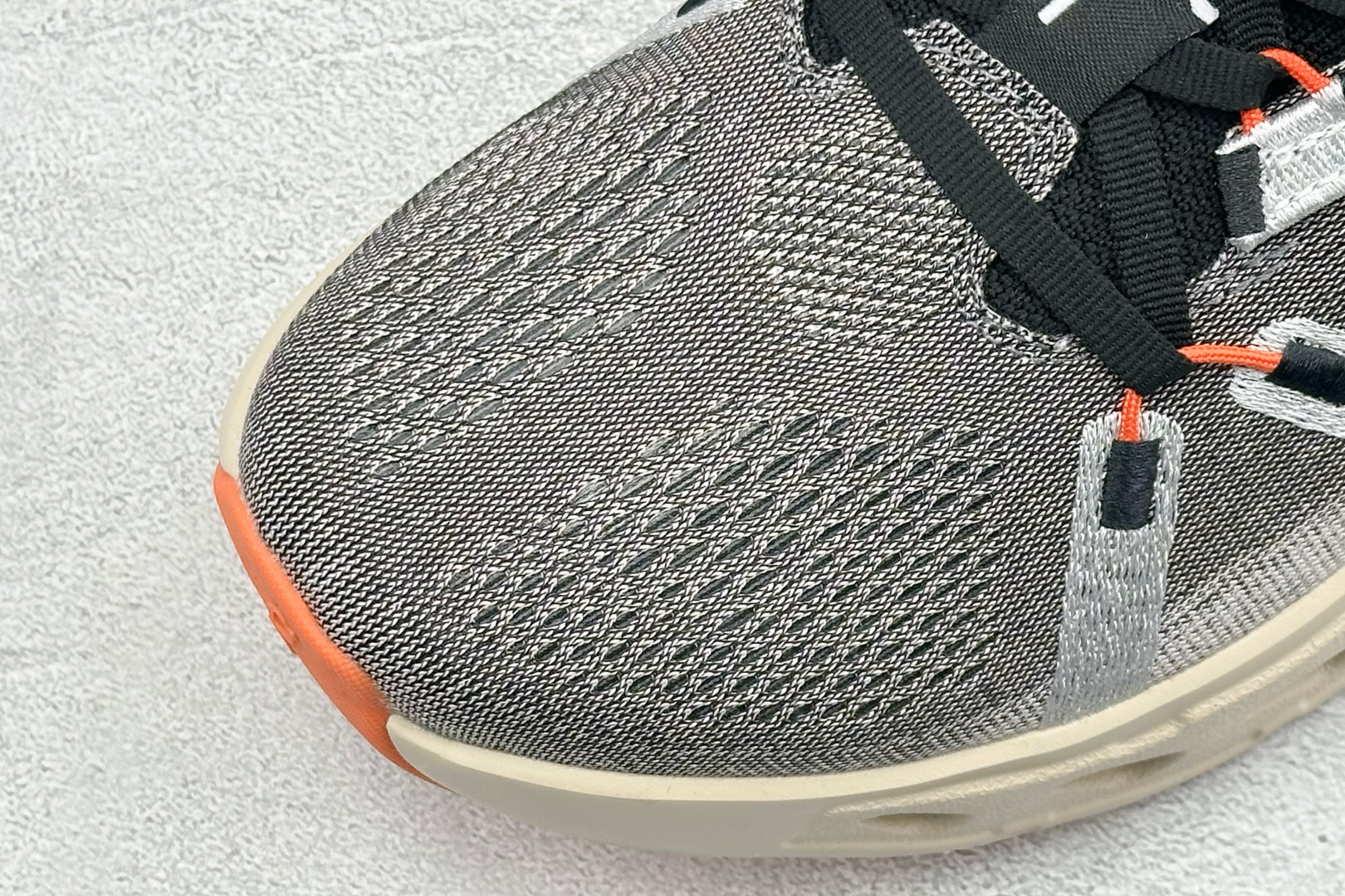 SF版On昂跑Cloudeclipse 耐磨防震休闲运动跑鞋 3MD3009