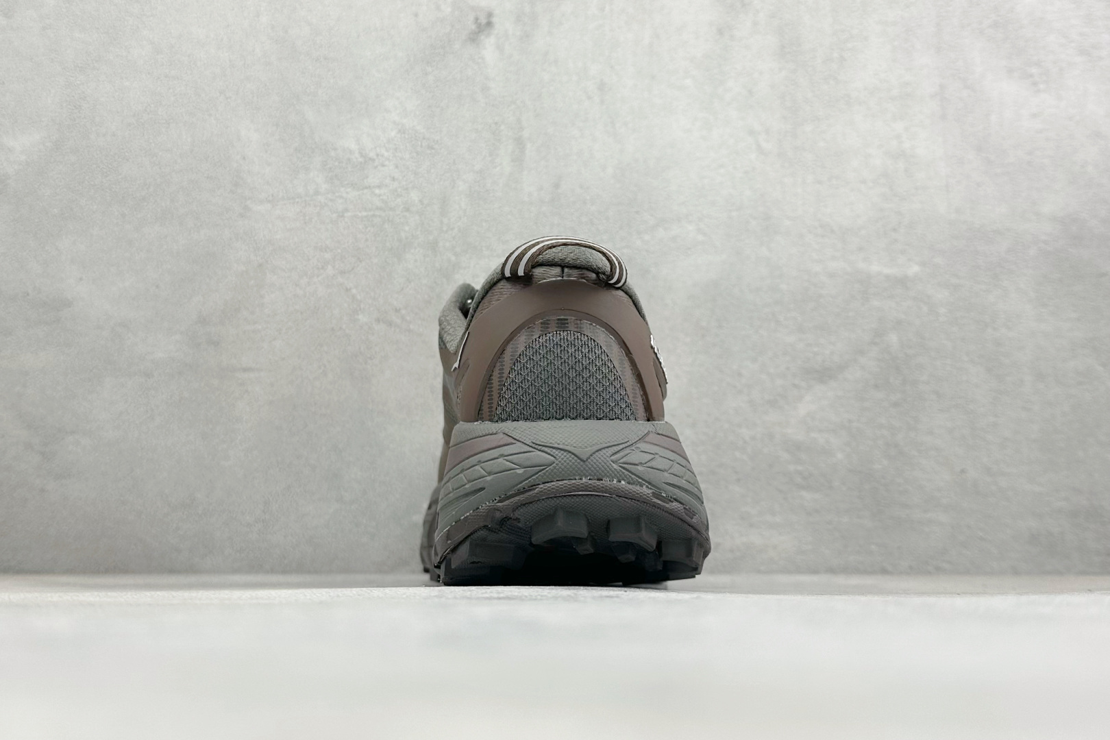 H版Hoka One One Mafate Speed 2 玛法特低帮厚底轻量户外运动鞋 1126851-AYW