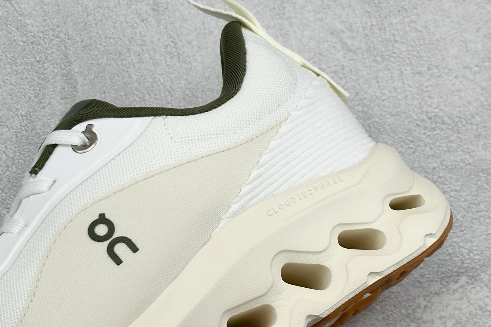 XF版LOEWE x On Cloudtilt 昂跑罗意威联名 圆头系带生活休闲鞋 3ME1069-Top High Quatity Cheap Sneakers Fashion Clothing Clothes Bags handbags Shoes of all Brand wholesale With The best Quality And Beautiful Price from China Factory Chinese suppliers wholesaler seller XF版LOEWE x On Cloudtilt 昂跑罗意威联名 圆头系带生活休闲鞋 3ME1069
