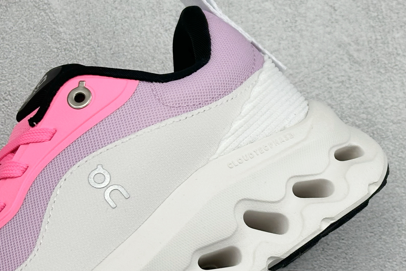 XF版LOEWE x On Cloudtilt 昂跑罗意威联名 圆头系带生活休闲鞋 3WE1087-Top High Quatity Cheap Sneakers Fashion Clothing Clothes Bags handbags Shoes of all Brand wholesale With The best Quality And Beautiful Price from China Factory Chinese suppliers wholesaler seller XF版LOEWE x On Cloudtilt 昂跑罗意威联名 圆头系带生活休闲鞋 3WE1087