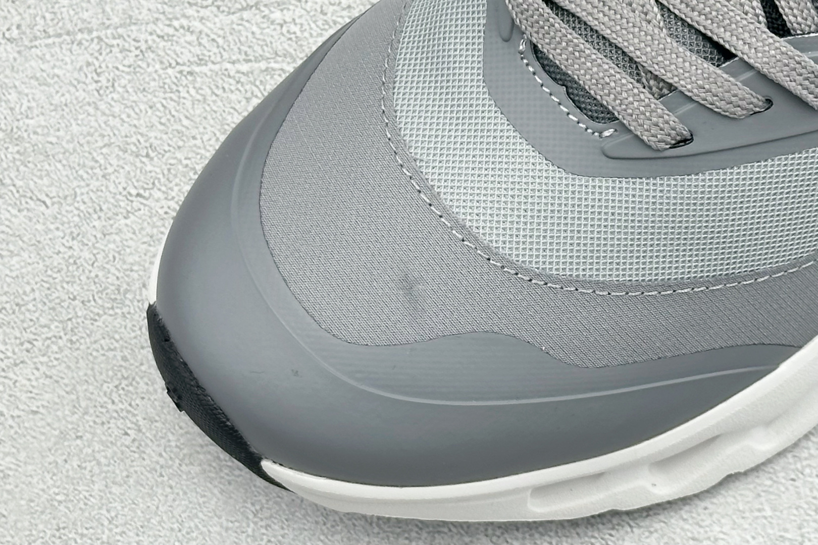 XF版LOEWE x On Cloudtilt 昂跑罗意威联名 圆头系带生活休闲鞋 3ME1069-Top High Quatity Cheap Sneakers Fashion Clothing Clothes Bags handbags Shoes of all Brand wholesale With The best Quality And Beautiful Price from China Factory Chinese suppliers wholesaler seller XF版LOEWE x On Cloudtilt 昂跑罗意威联名 圆头系带生活休闲鞋 3ME1069