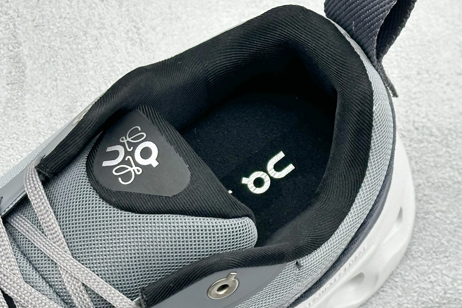XF版LOEWE x On Cloudtilt 昂跑罗意威联名 圆头系带生活休闲鞋 3ME1069-Top High Quatity Cheap Sneakers Fashion Clothing Clothes Bags handbags Shoes of all Brand wholesale With The best Quality And Beautiful Price from China Factory Chinese suppliers wholesaler seller XF版LOEWE x On Cloudtilt 昂跑罗意威联名 圆头系带生活休闲鞋 3ME1069