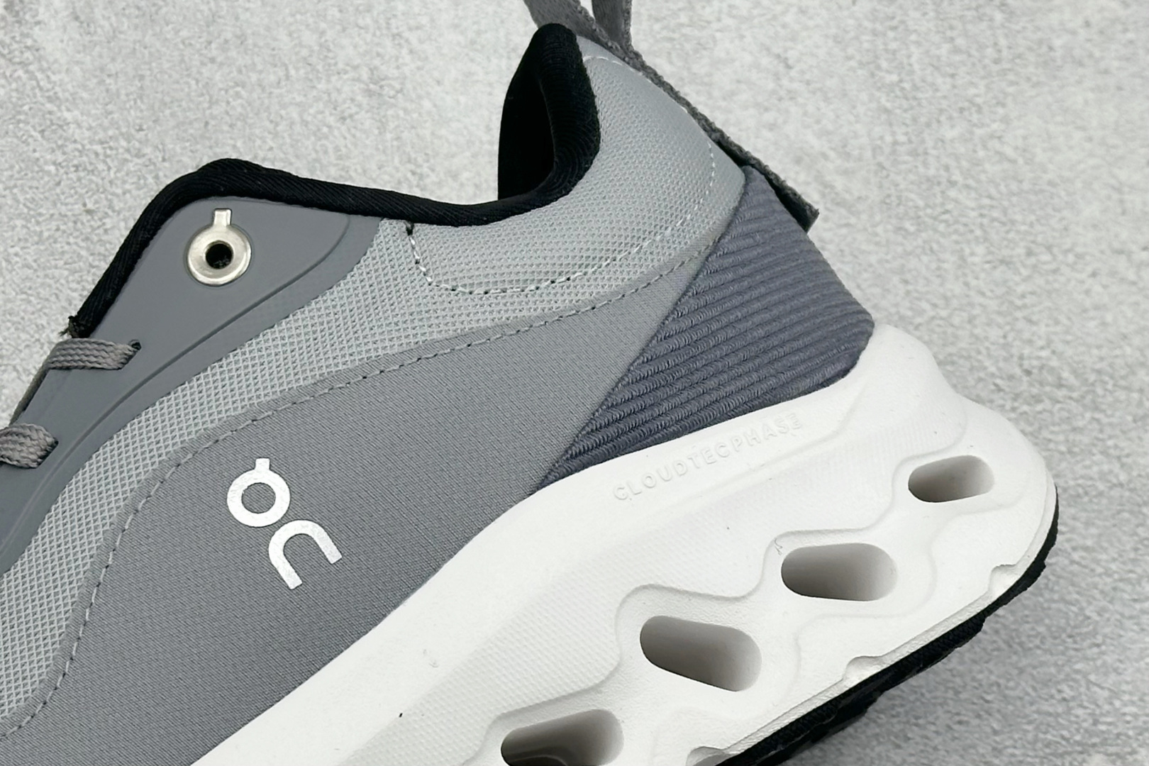 XF版LOEWE x On Cloudtilt 昂跑罗意威联名 圆头系带生活休闲鞋 3ME1069-Top High Quatity Cheap Sneakers Fashion Clothing Clothes Bags handbags Shoes of all Brand wholesale With The best Quality And Beautiful Price from China Factory Chinese suppliers wholesaler seller XF版LOEWE x On Cloudtilt 昂跑罗意威联名 圆头系带生活休闲鞋 3ME1069