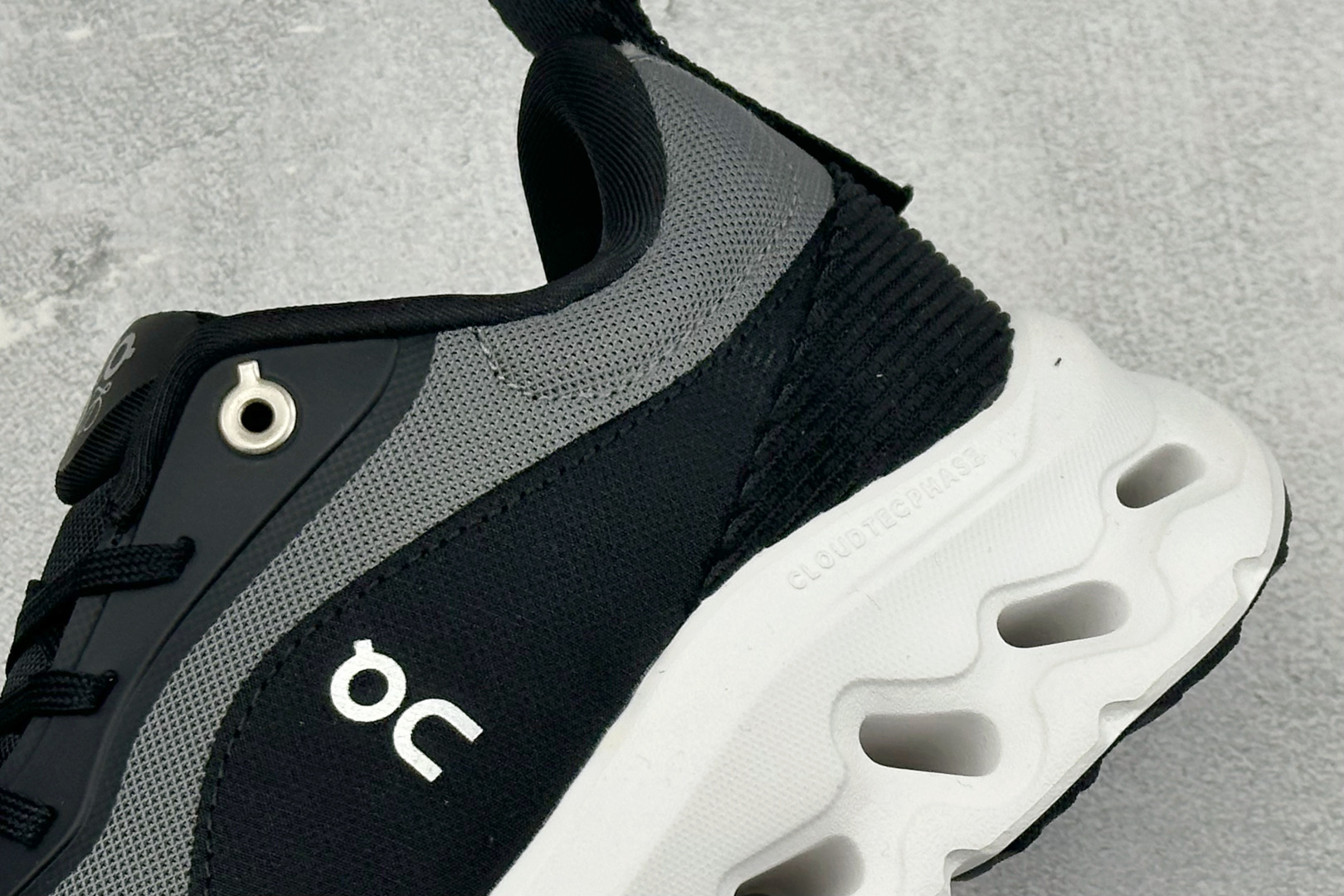 XF版LOEWE x On Cloudtilt 昂跑罗意威联名 圆头系带生活休闲鞋 3ME1069-Top High Quatity Cheap Sneakers Fashion Clothing Clothes Bags handbags Shoes of all Brand wholesale With The best Quality And Beautiful Price from China Factory Chinese suppliers wholesaler seller XF版LOEWE x On Cloudtilt 昂跑罗意威联名 圆头系带生活休闲鞋 3ME1069