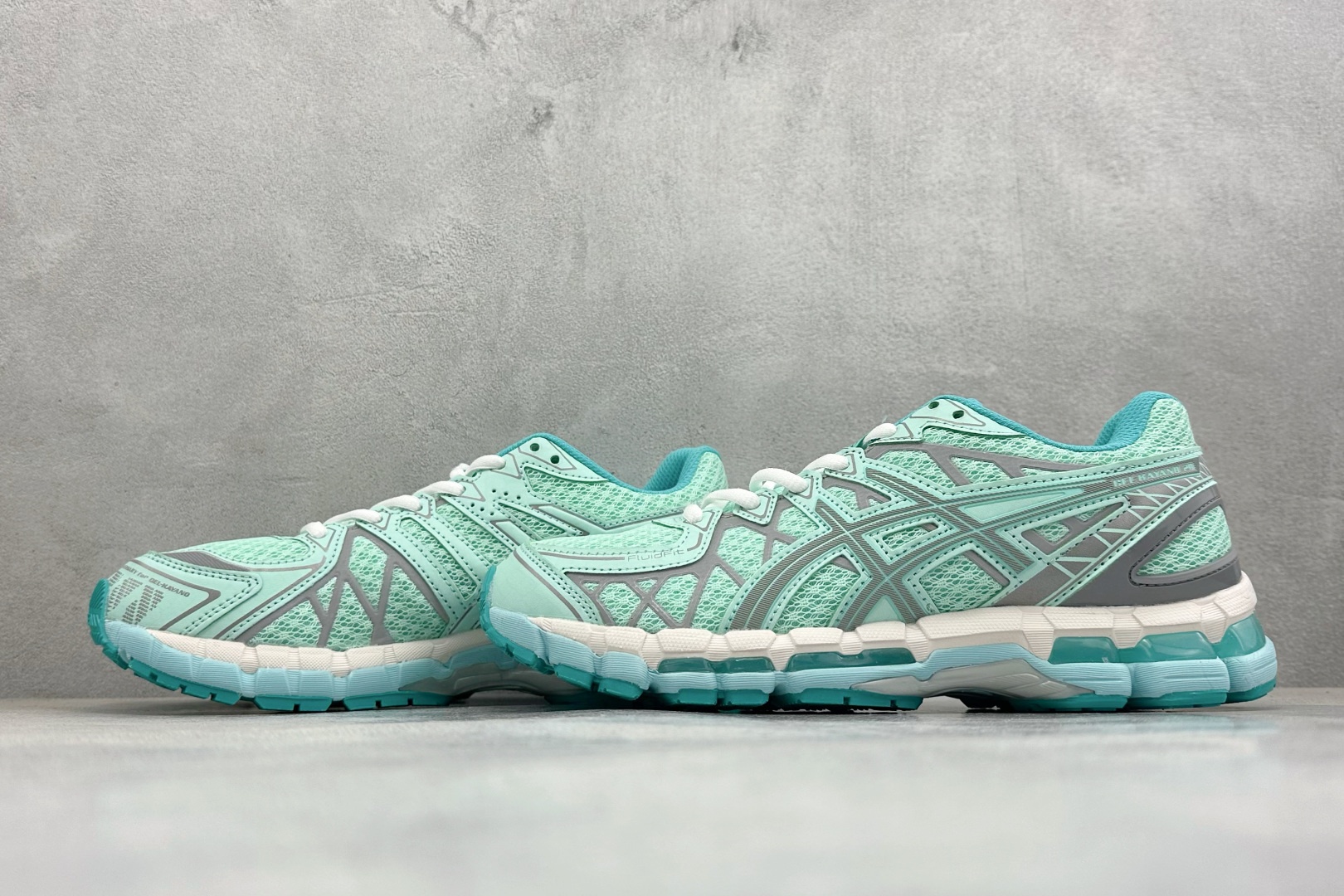XR版Asics Gel-Kayano 20 亚瑟士 舒适百搭耐磨支撑透气 低帮跑步鞋 T35CQ-2393-Top High Quatity Cheap Sneakers Fashion Clothing Clothes Bags handbags Shoes of all Brand wholesale With The best Quality And Beautiful Price from China Factory Chinese suppliers wholesaler seller XR版Asics Gel-Kayano 20 亚瑟士 舒适百搭耐磨支撑透气 低帮跑步鞋 T35CQ-2393